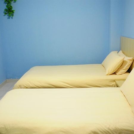 Bestay Hotel Express Уси Екстериор снимка