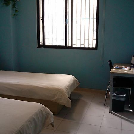 Bestay Hotel Express Уси Екстериор снимка