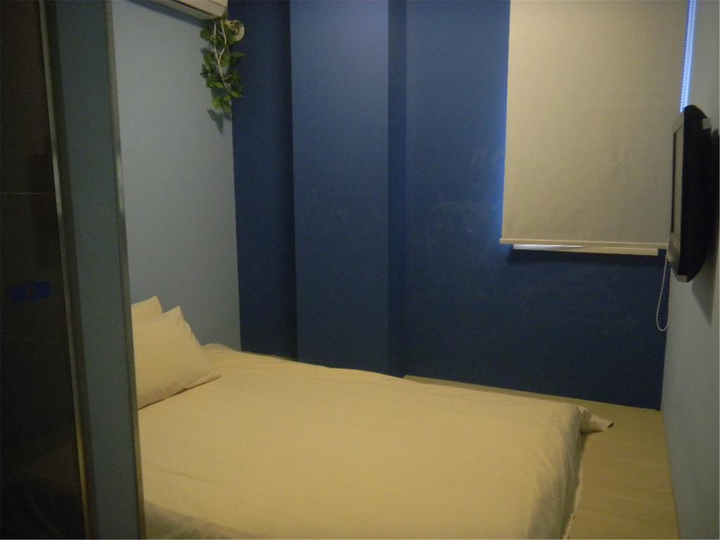 Bestay Hotel Express Уси Екстериор снимка