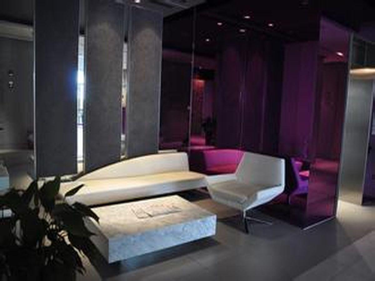 Bestay Hotel Express Уси Екстериор снимка