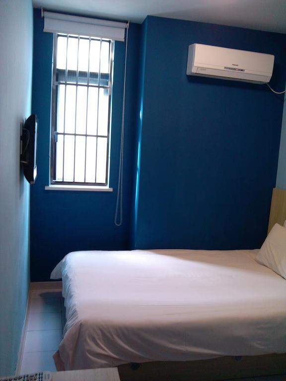 Bestay Hotel Express Уси Стая снимка