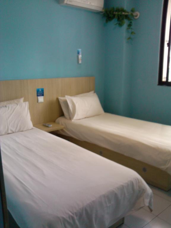 Bestay Hotel Express Уси Стая снимка