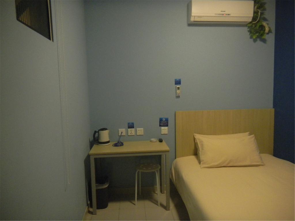 Bestay Hotel Express Уси Стая снимка
